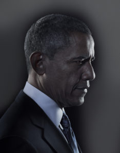 9. Barack Obama